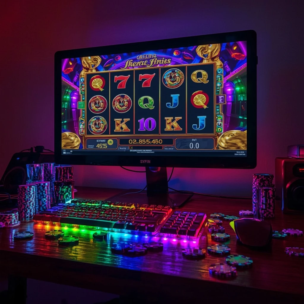 Microgaming EURO PALACE CASINO