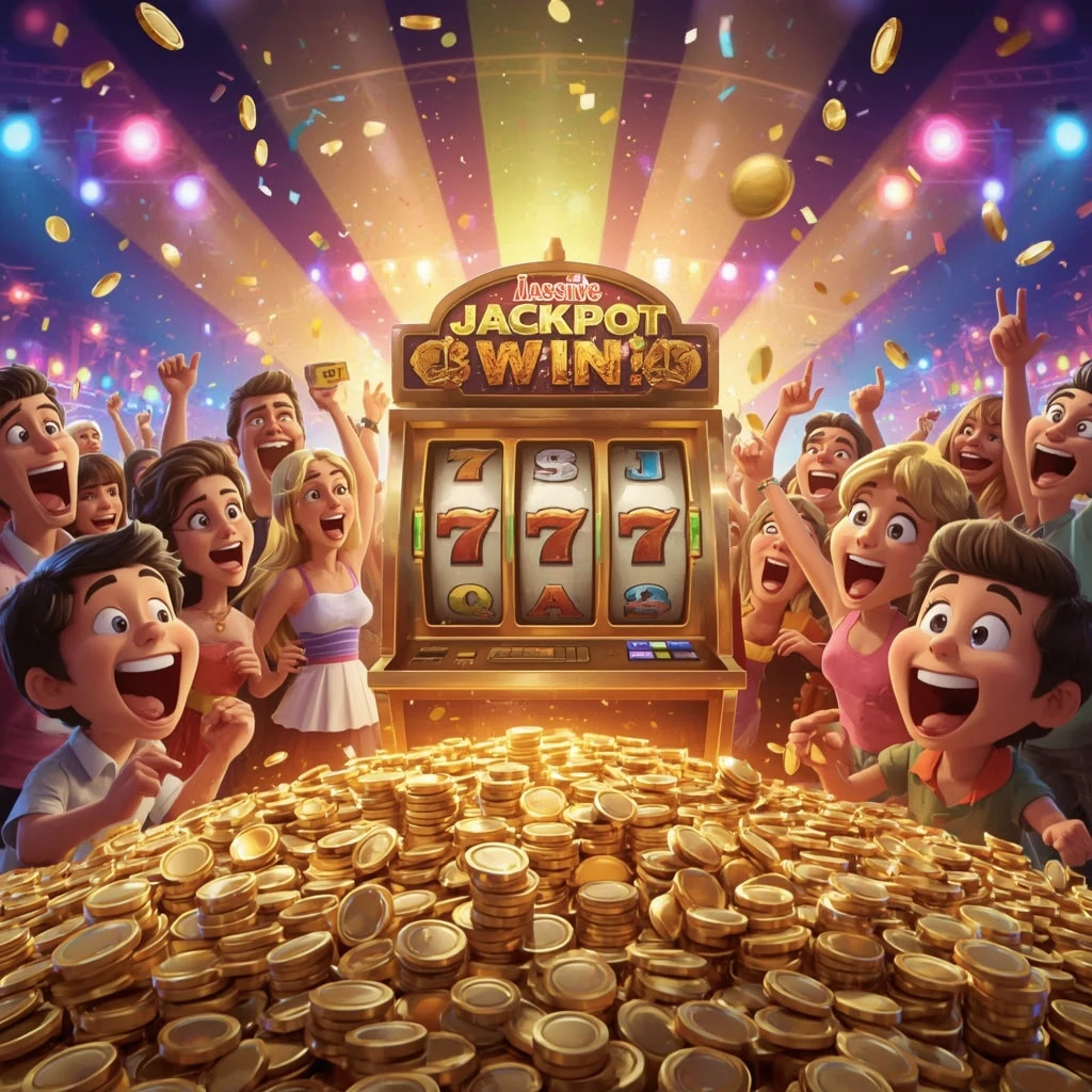 meilleurs jeux de Jackpot EURO PALACE CASINO