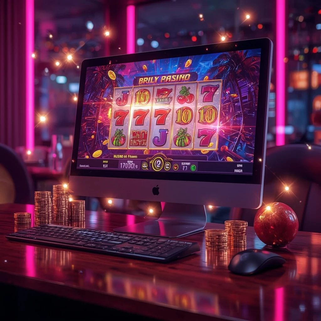 machines à sous EURO PALACE CASINO