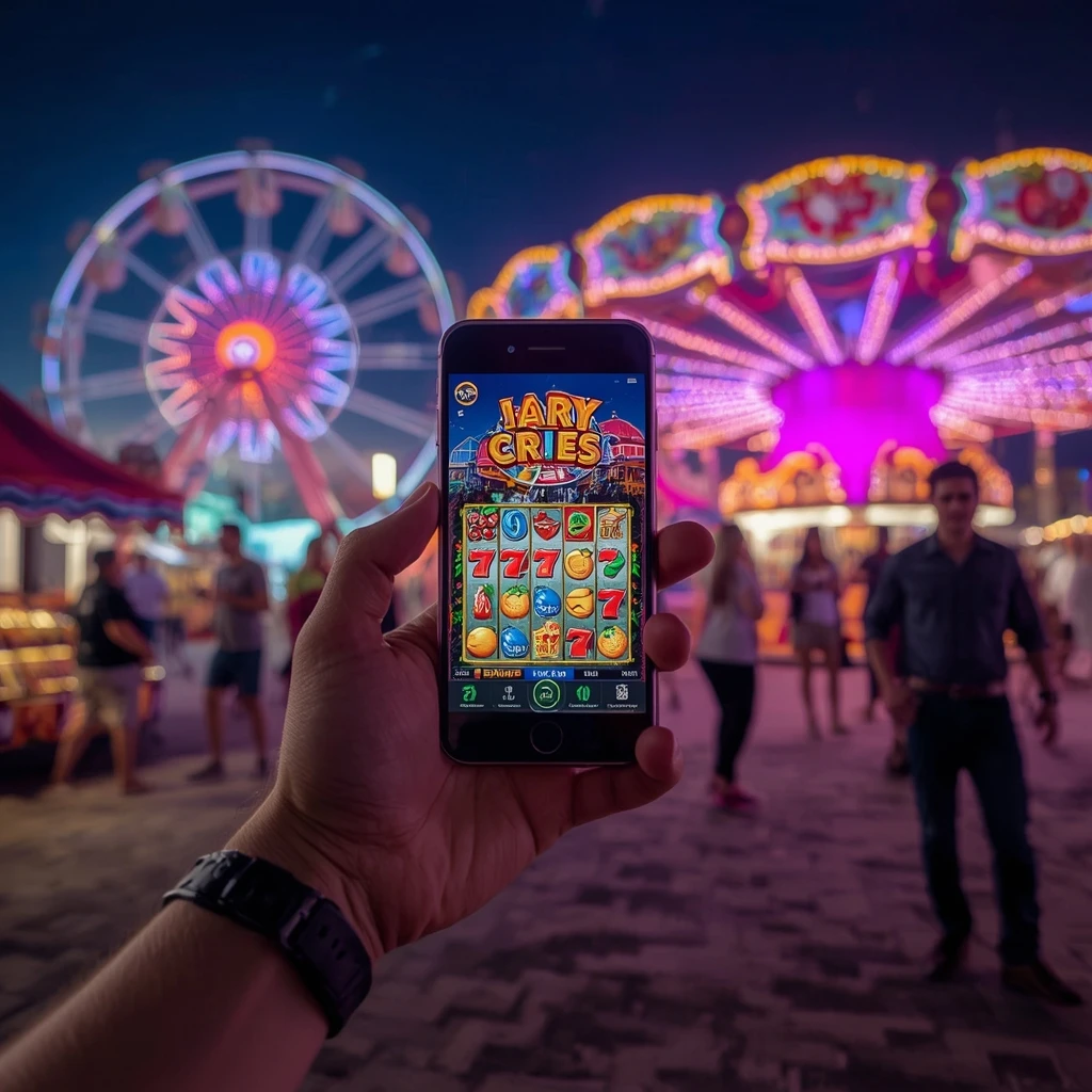 application mobile EURO PALACE CASINO 