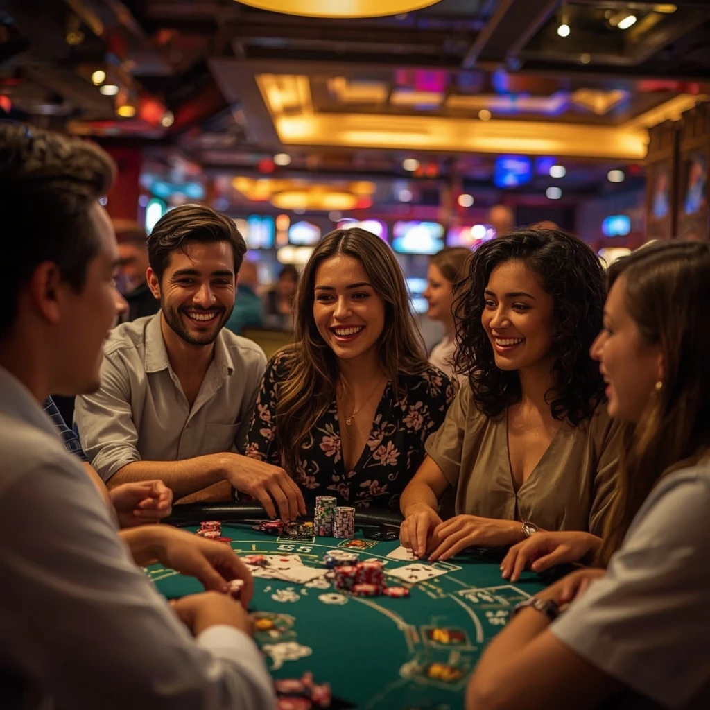 Blackjack EURO PALACE CASINO
