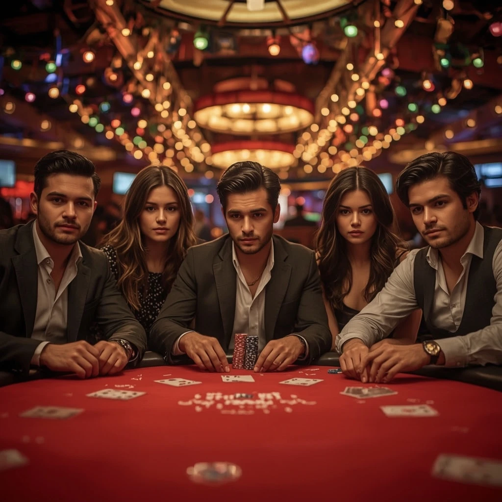 tournoi de poker de casino EURO PALACE CASINO