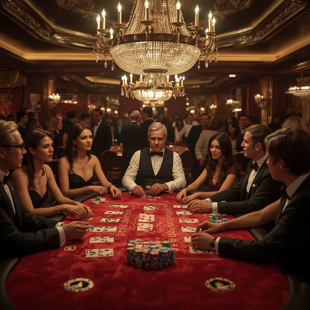 jeux de table de casino EURO PALACE CASINO
