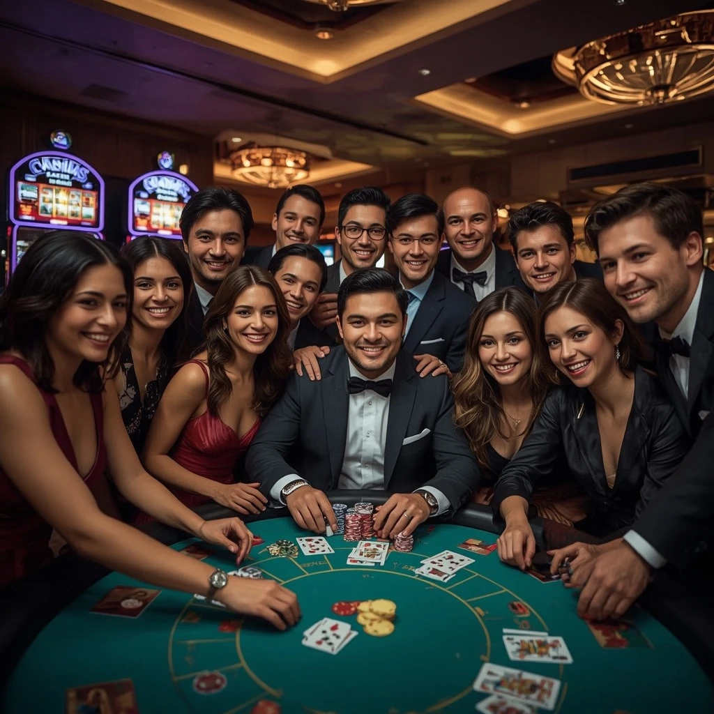 Les bases du jeu EURO PALACE CASINO